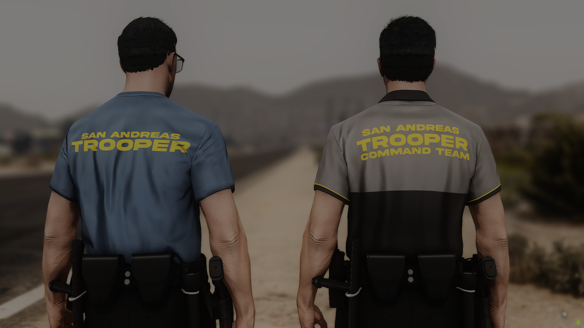 SAST EUP PACK V1