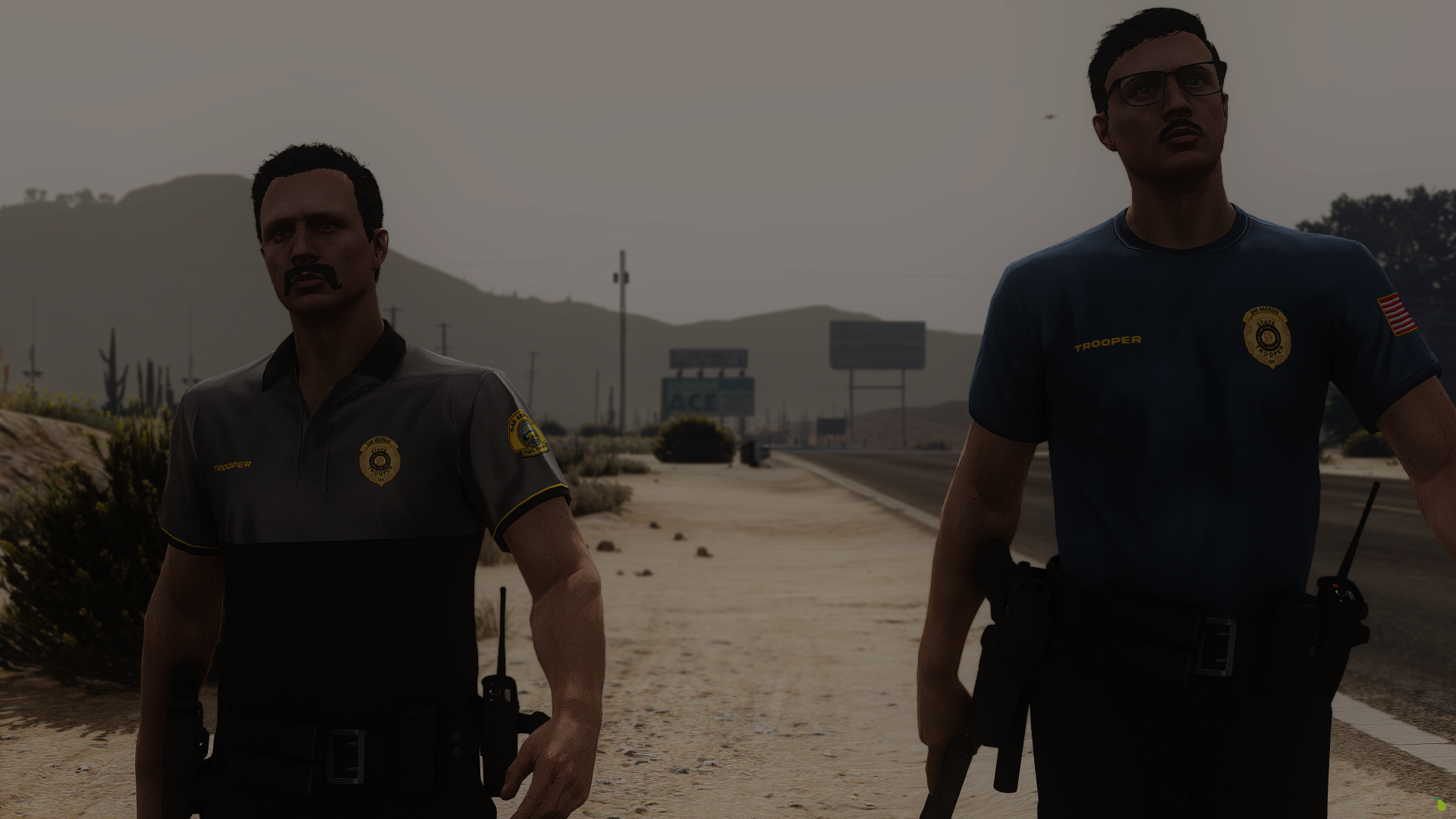 SAST EUP PACK V1