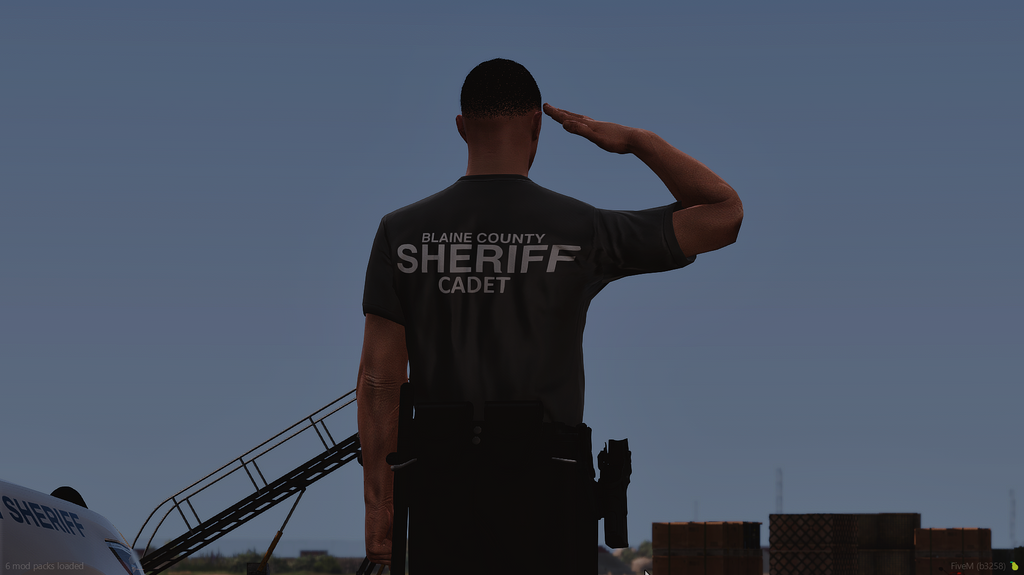 BCSO EUP Pack V1
