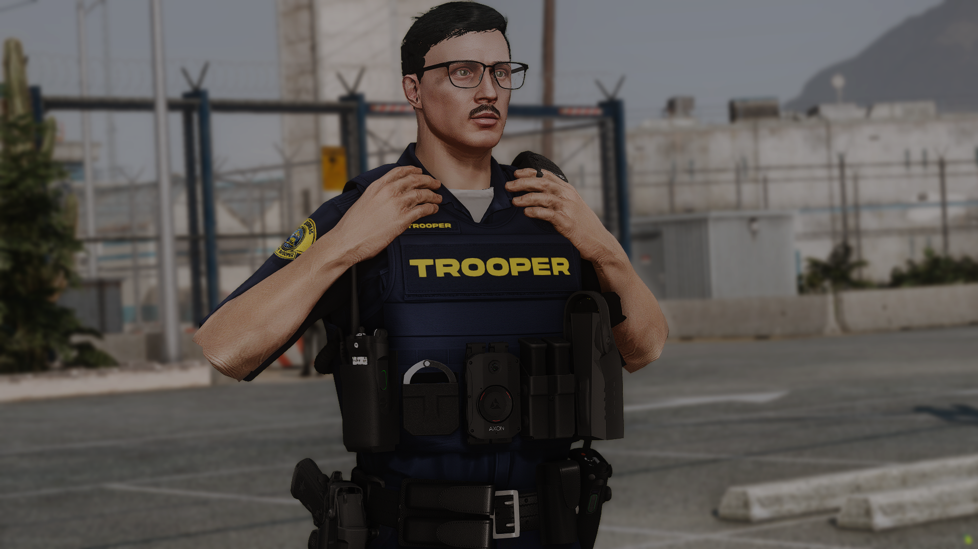 SAST EUP PACK V1