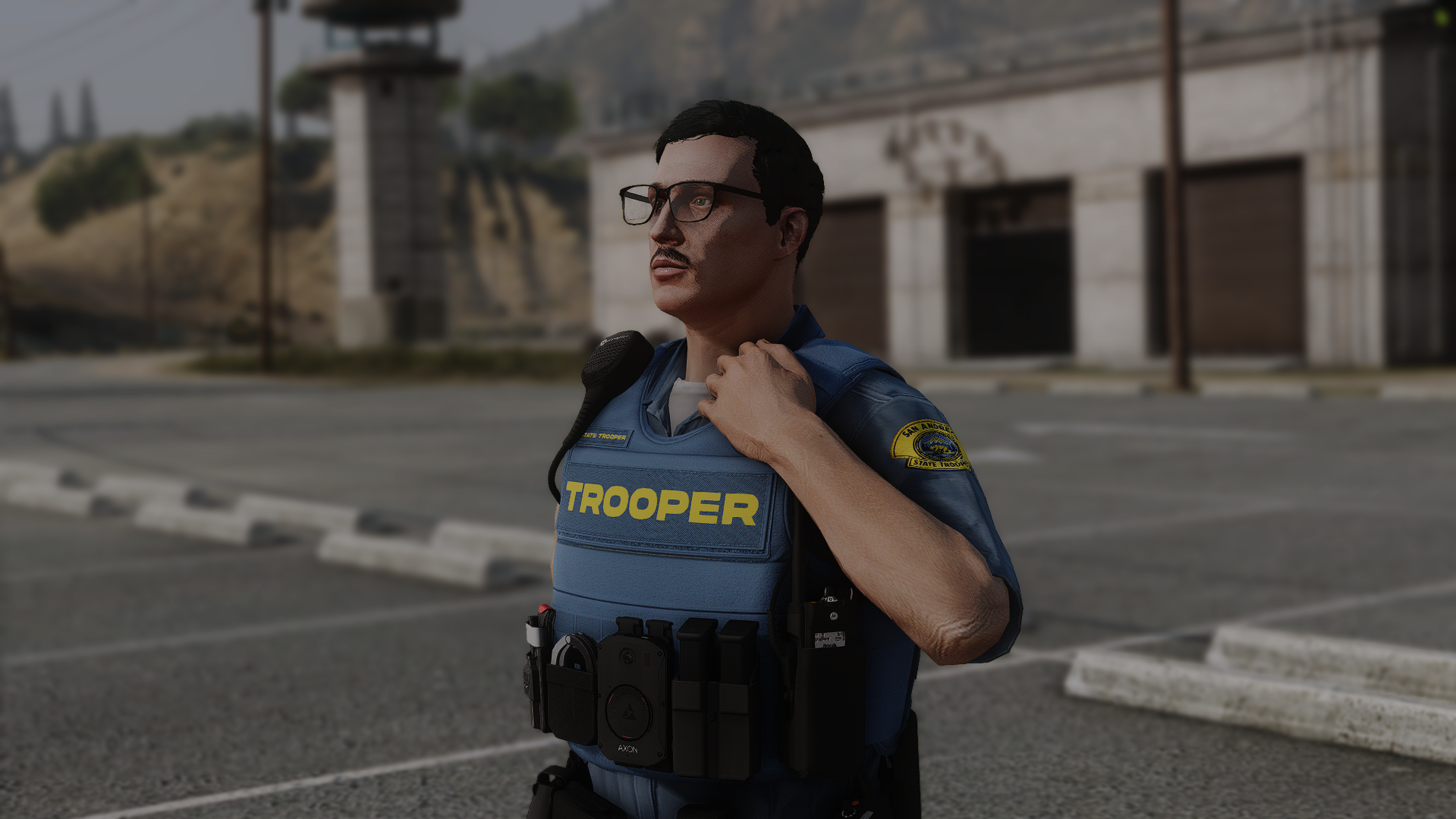 SAST EUP PACK V1