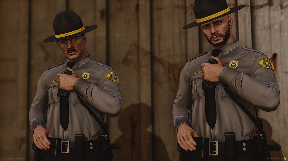 SAST EUP PACK V1
