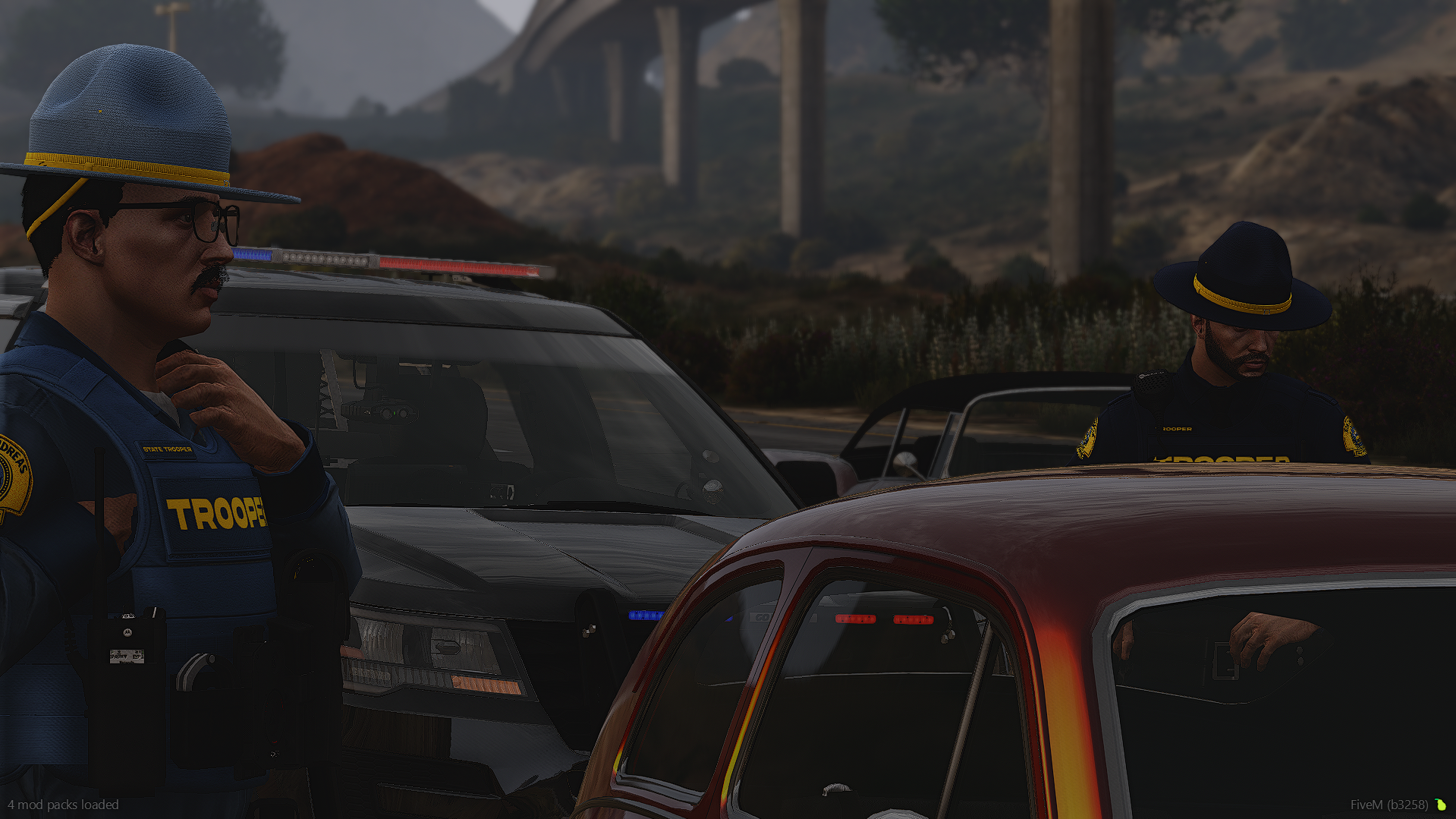 SAST EUP PACK V1