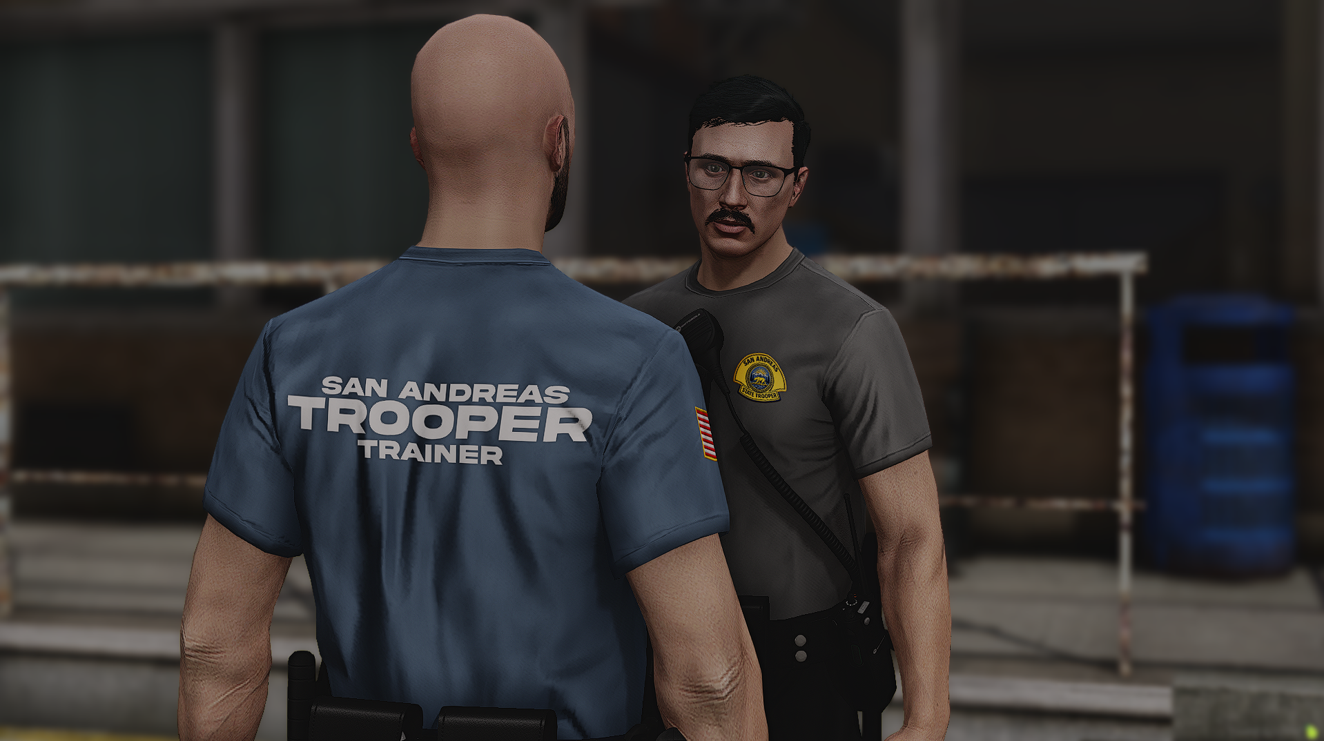 SAST EUP PACK V1