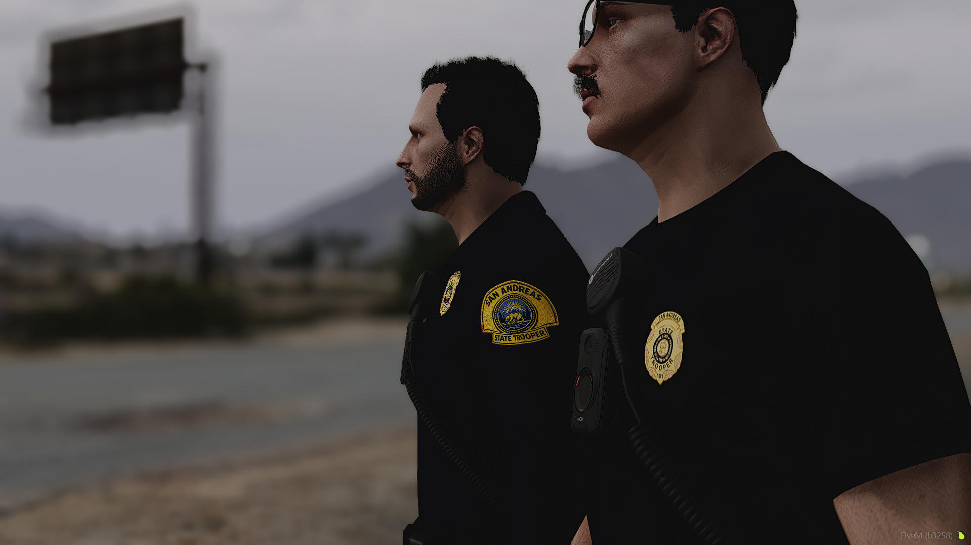 SAST EUP PACK V1