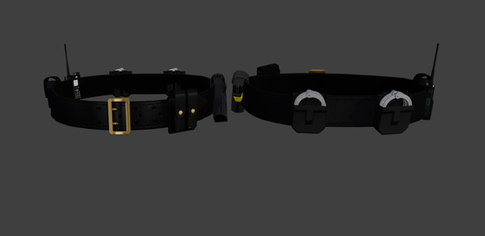 Duty Belt V1