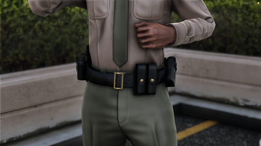 Duty Belt V1