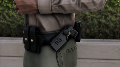 Duty Belt V1