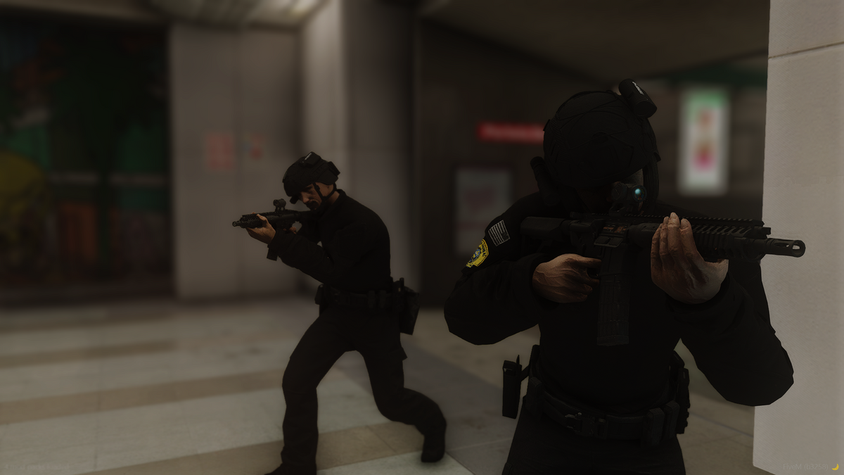 SAST EUP PACK V1