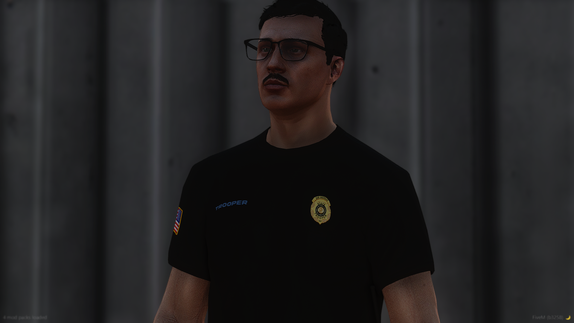 SAST EUP PACK V1