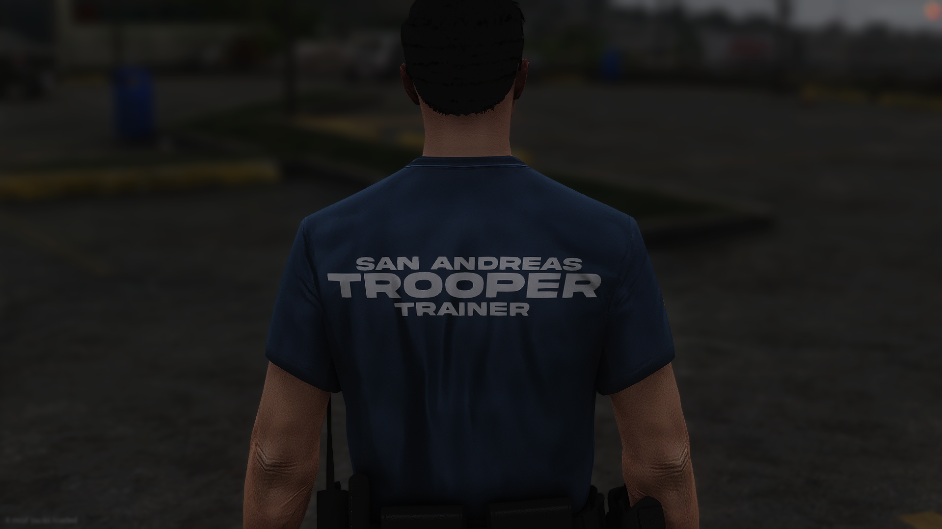 SAST EUP PACK V1