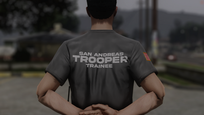 SAST EUP PACK V1