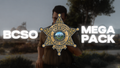 BCSO EUP Pack V1